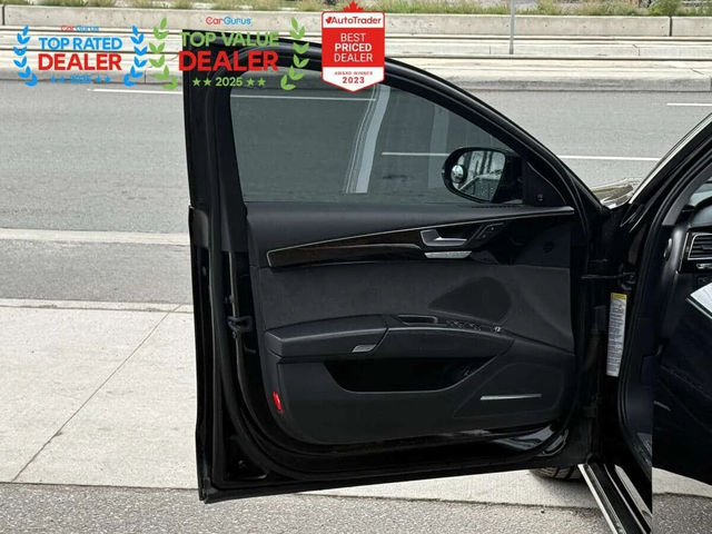 Audi A8 ОБДУХВАНЕ/BOSE/360/ШИБИДАХ - автомобили, коли, обяви за нови и употребявани 8