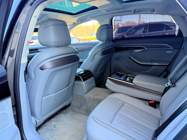 Audi A8 50tdi* DESIGN SELECTION* PANORAMA* LONG* FULL* - автомобили, коли, обяви за нови и употребявани 6