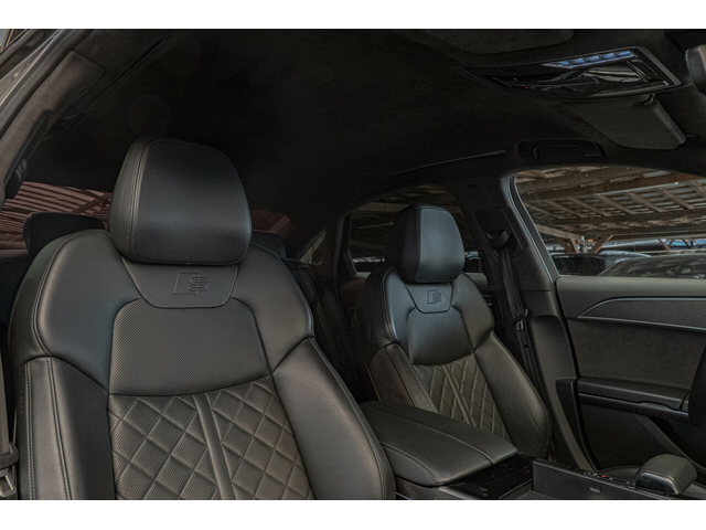 Audi A8 50TDI/Bang&Olufsen/Обдухване/Алкантар/Laser/Камера360 - автомобили, коли, обяви за нови и употребявани 10