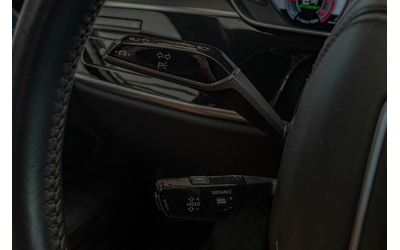 Audi A8 50TDI/Bang&Olufsen/Обдухване/Алкантар/Laser/Камера360 - автомобили, коли, обяви за нови и употребявани 15