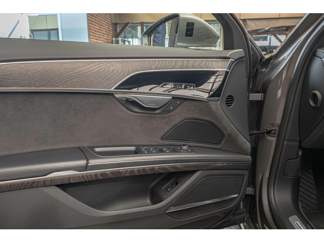 Audi A8 50TDI/Bang&Olufsen/Обдухване/Алкантар/Laser/Камера360 - автомобили, коли, обяви за нови и употребявани 8