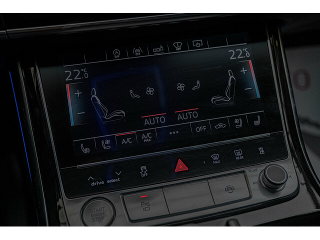 Audi A8 50TDI/RSE/Bang&Olufsen/Обдухване/Амбиент - автомобили, коли, обяви за нови и употребявани 8