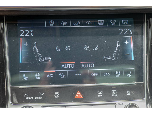 Audi A8 50TDI/RSE/Bang&Olufsen/Обдухване/Шибедах/Амбиент - автомобили, коли, обяви за нови и употребявани 9