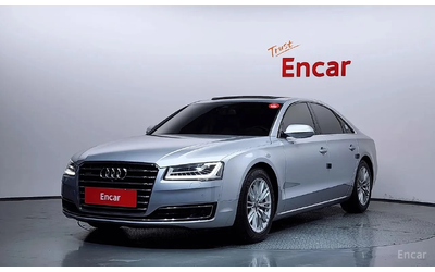 audi-a8 - 0