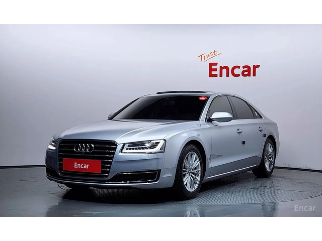 Audi A8 * TDI * ОБДУХВАНЕ * 360 * 2 КЛЮЧА - автомобили, коли, обяви за нови и употребявани 0