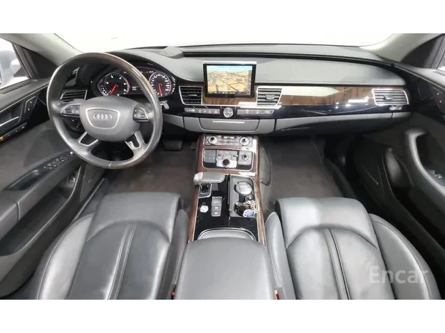 Audi A8 * TDI * ОБДУХВАНЕ * 360 * 2 КЛЮЧА - автомобили, коли, обяви за нови и употребявани 3