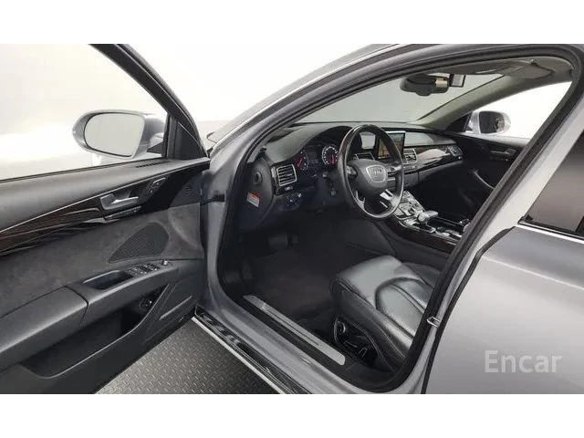Audi A8 * TDI * ОБДУХВАНЕ * 360 * 2 КЛЮЧА - автомобили, коли, обяви за нови и употребявани 4