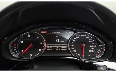 Audi A8 * TDI * ОБДУХВАНЕ * 360 * 2 КЛЮЧА - автомобили, коли, обяви за нови и употребявани 8