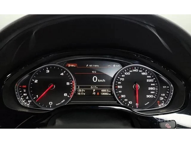 Audi A8 * TDI * ОБДУХВАНЕ * 360 * 2 КЛЮЧА - автомобили, коли, обяви за нови и употребявани 8