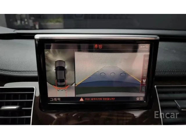 Audi A8 * TDI * ОБДУХВАНЕ * 360 * 2 КЛЮЧА - автомобили, коли, обяви за нови и употребявани 9