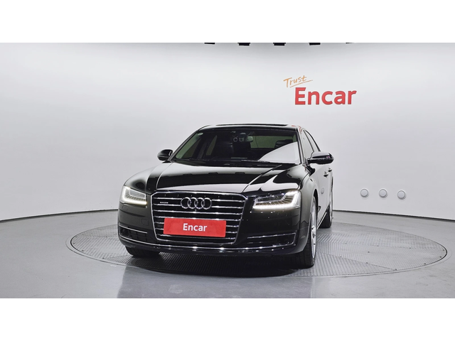 Audi A8 * TDI* QUATTRO* Camera* Keyless* АВТОКРЕДИТ - автомобили, коли, обяви за нови и употребявани 0