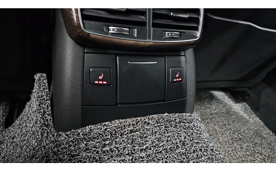 Audi A8 * TDI* QUATTRO* Camera* Keyless* АВТОКРЕДИТ - автомобили, коли, обяви за нови и употребявани 15