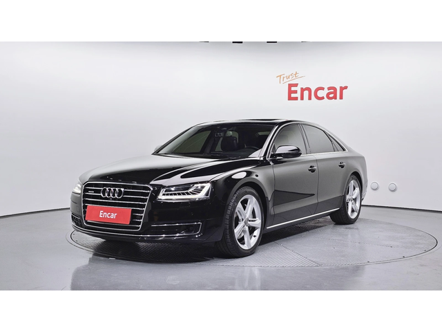 Audi A8 * TDI* QUATTRO* Camera* Keyless* АВТОКРЕДИТ - автомобили, коли, обяви за нови и употребявани 1