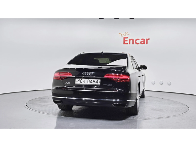 Audi A8 * TDI* QUATTRO* Camera* Keyless* АВТОКРЕДИТ - автомобили, коли, обяви за нови и употребявани 3