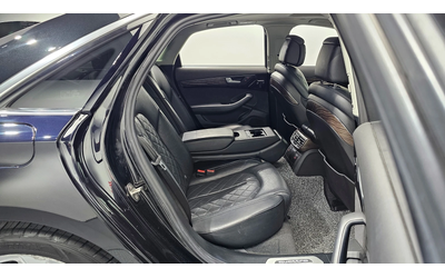 Audi A8 * TDI* QUATTRO* Camera* Keyless* АВТОКРЕДИТ - автомобили, коли, обяви за нови и употребявани 9