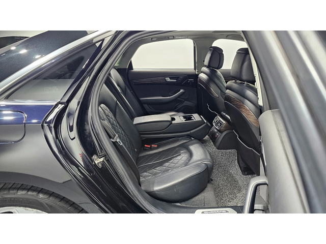 Audi A8 * TDI* QUATTRO* Camera* Keyless* АВТОКРЕДИТ - автомобили, коли, обяви за нови и употребявани 9