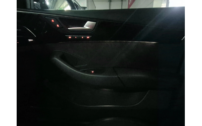Audi A8 * TDI* QUATTRO* Camera* Keyless* АВТОКРЕДИТ - автомобили, коли, обяви за нови и употребявани 12