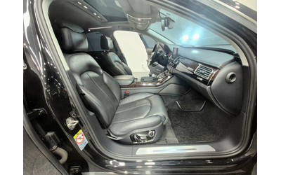 Audi A8 * TDI* QUATTRO* Camera* Keyless* АВТОКРЕДИТ - автомобили, коли, обяви за нови и употребявани 14