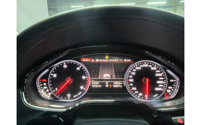 Audi A8 * TDI* QUATTRO* Camera* Keyless* АВТОКРЕДИТ - автомобили, коли, обяви за нови и употребявани 6