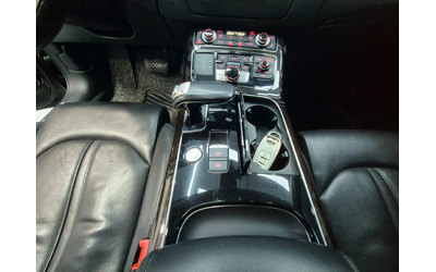 Audi A8 * TDI* QUATTRO* Camera* Keyless* АВТОКРЕДИТ - автомобили, коли, обяви за нови и употребявани 8