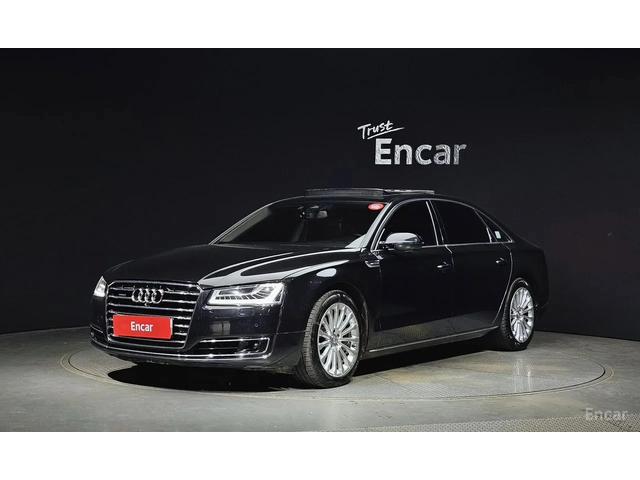 Audi A8 TDI* Quattro* HeadUp* 360* TV* АВТОКРЕДИТ - автомобили, коли, обяви за нови и употребявани 0
