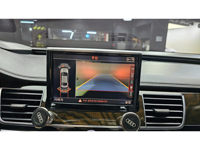 Audi A8 TDI* Quattro* HeadUp* 360* TV* АВТОКРЕДИТ - автомобили, коли, обяви за нови и употребявани 13