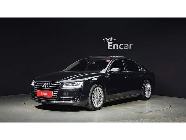 Audi A8 TDI* Quattro* HeadUp* 360* TV* АВТОКРЕДИТ - автомобили, коли, обяви за нови и употребявани 1