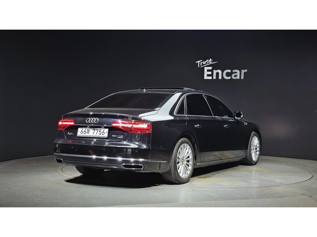 Audi A8 TDI* Quattro* HeadUp* 360* TV* АВТОКРЕДИТ - автомобили, коли, обяви за нови и употребявани 2