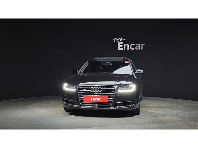 Audi A8 TDI* Quattro* HeadUp* 360* TV* АВТОКРЕДИТ - автомобили, коли, обяви за нови и употребявани 3