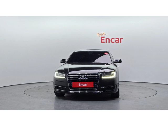 Audi A8 * TDI* HeadUp* Camera* Navi* АВТОКРЕДИТ - автомобили, коли, обяви за нови и употребявани 0