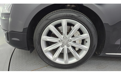 Audi A8 * TDI* HeadUp* Camera* Navi* АВТОКРЕДИТ - автомобили, коли, обяви за нови и употребявани 10