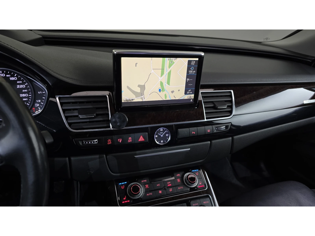 Audi A8 * TDI* HeadUp* Camera* Navi* АВТОКРЕДИТ - автомобили, коли, обяви за нови и употребявани 13