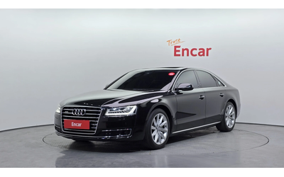 audi-a8 - 1