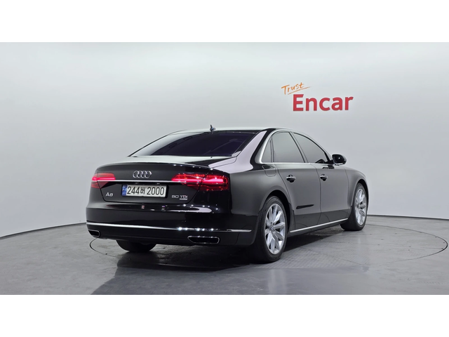 Audi A8 * TDI* HeadUp* Camera* Navi* АВТОКРЕДИТ - автомобили, коли, обяви за нови и употребявани 2