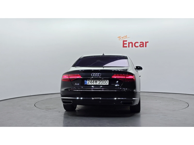 Audi A8 * TDI* HeadUp* Camera* Navi* АВТОКРЕДИТ - автомобили, коли, обяви за нови и употребявани 3