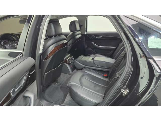 Audi A8 * TDI* HeadUp* Camera* Navi* АВТОКРЕДИТ - автомобили, коли, обяви за нови и употребявани 8