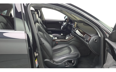 Audi A8 * TDI* HeadUp* Camera* Navi* АВТОКРЕДИТ - автомобили, коли, обяви за нови и употребявани 9