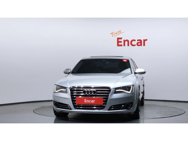 Audi A8 * TDI* QUATTRO* Camera* Keyless* АВТОКРЕДИТ - автомобили, коли, обяви за нови и употребявани 0