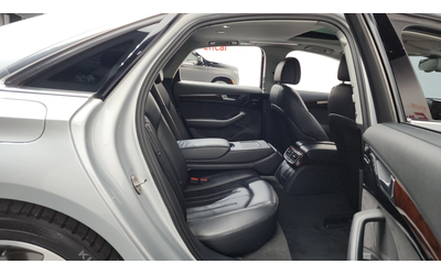 Audi A8 * TDI* QUATTRO* Camera* Keyless* АВТОКРЕДИТ - автомобили, коли, обяви за нови и употребявани 15