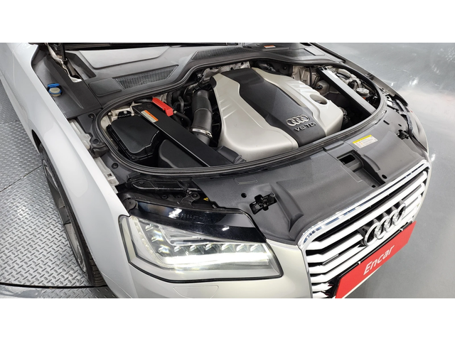 Audi A8 * TDI* QUATTRO* Camera* Keyless* АВТОКРЕДИТ - автомобили, коли, обяви за нови и употребявани 16