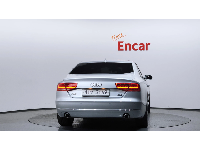 Audi A8 * TDI* QUATTRO* Camera* Keyless* АВТОКРЕДИТ - автомобили, коли, обяви за нови и употребявани 3