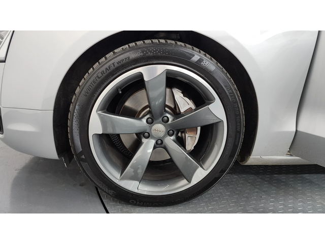 Audi A8 * TDI* QUATTRO* Camera* Keyless* АВТОКРЕДИТ - автомобили, коли, обяви за нови и употребявани 5
