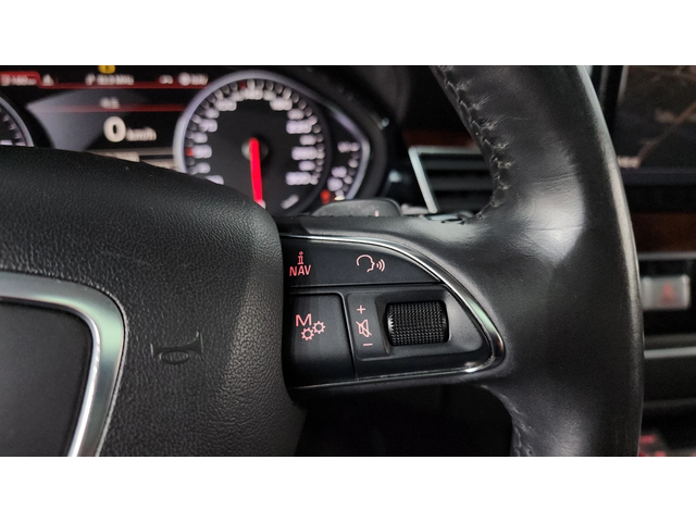 Audi A8 * TDI* QUATTRO* Camera* Keyless* АВТОКРЕДИТ - автомобили, коли, обяви за нови и употребявани 9