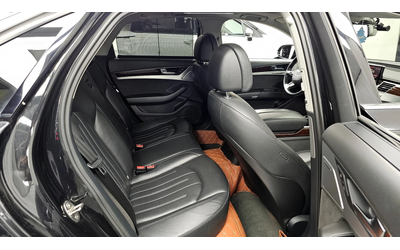 Audi A8 * 3.TDI* Pano* Quattro* АВТОКРЕДИТ - автомобили, коли, обяви за нови и употребявани 12