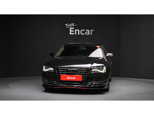 Audi A8 * 3.TDI* Pano* Quattro* АВТОКРЕДИТ - автомобили, коли, обяви за нови и употребявани 2