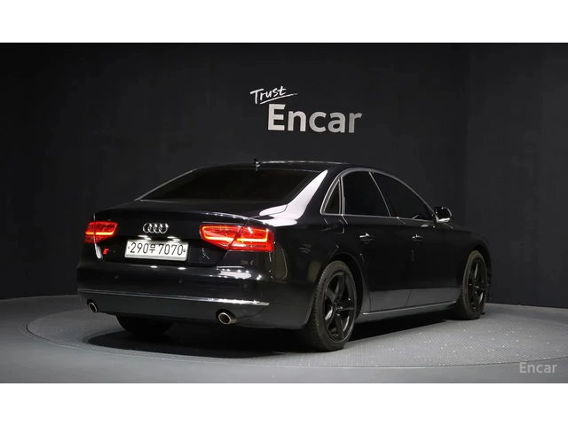 Audi A8 * 3.TDI* Pano* Quattro* АВТОКРЕДИТ - автомобили, коли, обяви за нови и употребявани 3