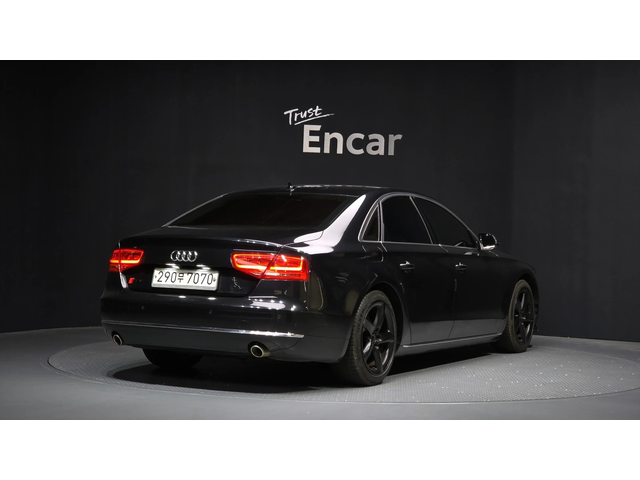 Audi A8 * 3.TDI* Pano* Quattro* АВТОКРЕДИТ - автомобили, коли, обяви за нови и употребявани 4