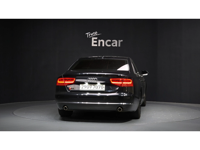 Audi A8 * 3.TDI* Pano* Quattro* АВТОКРЕДИТ - автомобили, коли, обяви за нови и употребявани 5