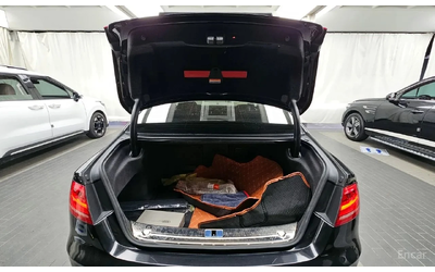 Audi A8 * 3.TDI* Pano* Quattro* АВТОКРЕДИТ - автомобили, коли, обяви за нови и употребявани 6