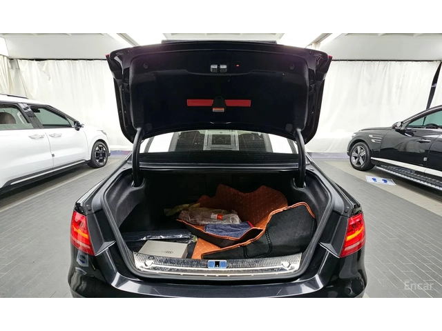 Audi A8 * 3.TDI* Pano* Quattro* АВТОКРЕДИТ - автомобили, коли, обяви за нови и употребявани 6